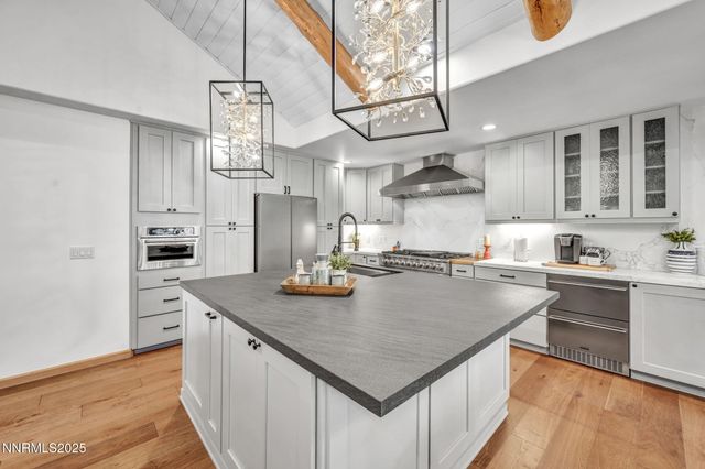 756 Judith Court, Incline Village, NV 89451