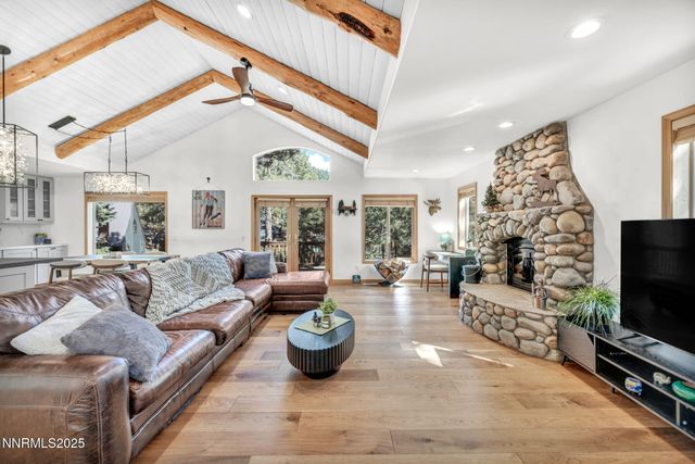 756 Judith Court, Incline Village, NV 89451