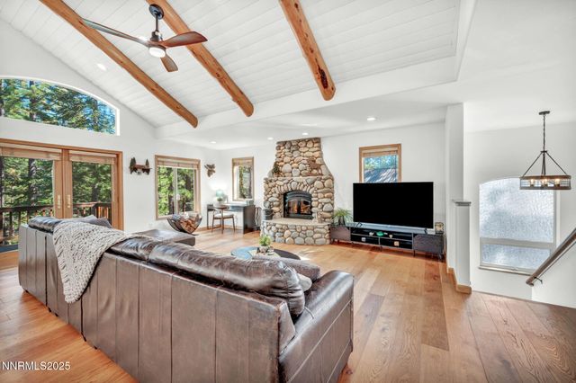 756 Judith Court, Incline Village, NV 89451