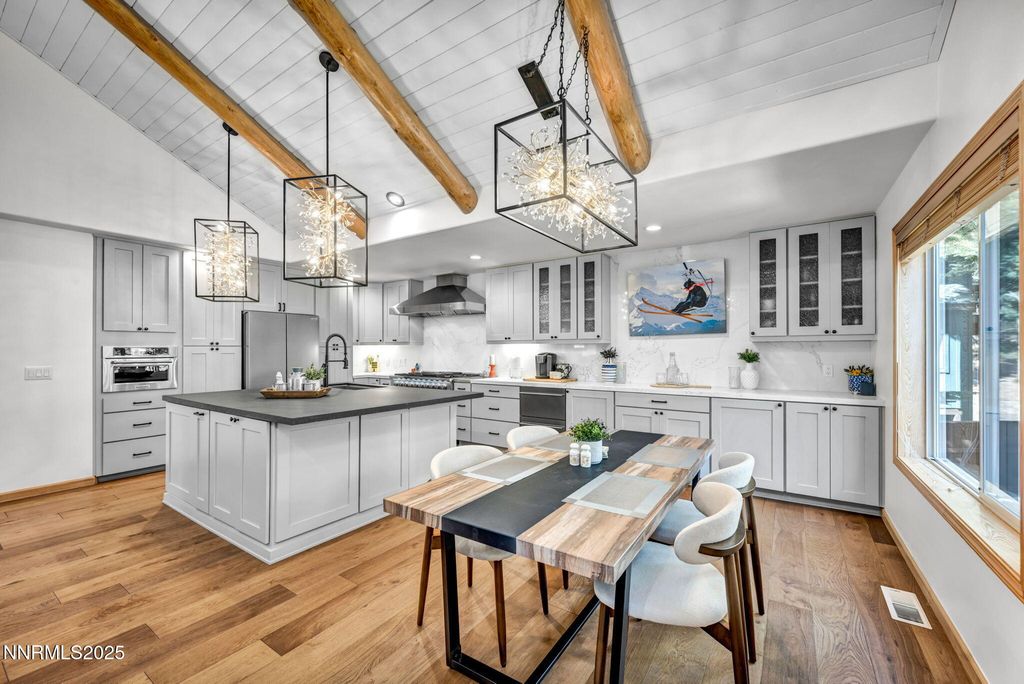 756 Judith Court, Incline Village, NV 89451