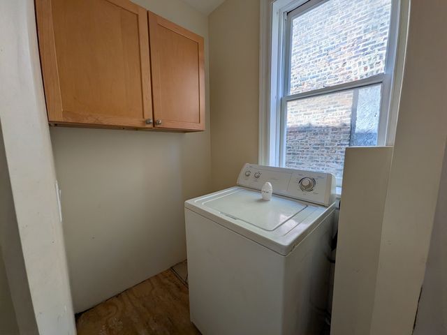 644 E 51st Street 2W, Chicago, IL 60615