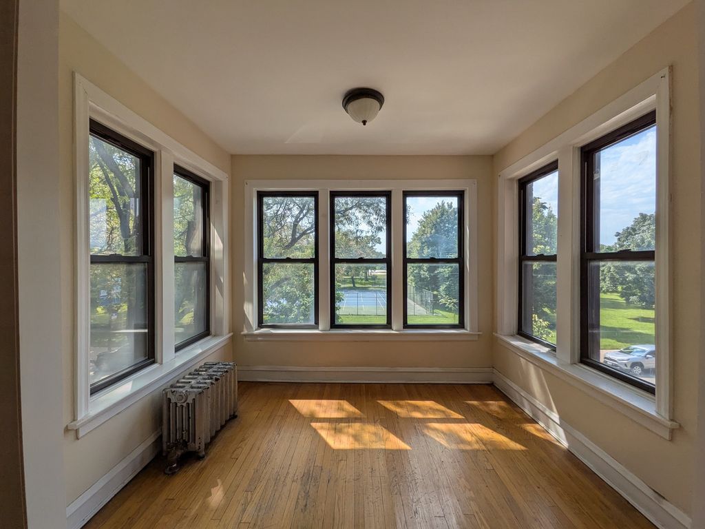 644 E 51st Street 2W, Chicago, IL 60615 — photo 3