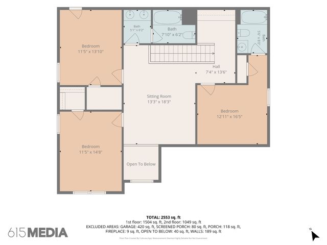 5908 Sonoma Ct, Smyrna, TN 37167