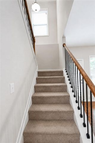2132 Greencrest Circle, Alpharetta, GA 30004