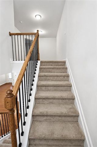 2132 Greencrest Circle, Alpharetta, GA 30004
