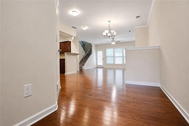 2132 Greencrest Circle, Alpharetta, GA 30004