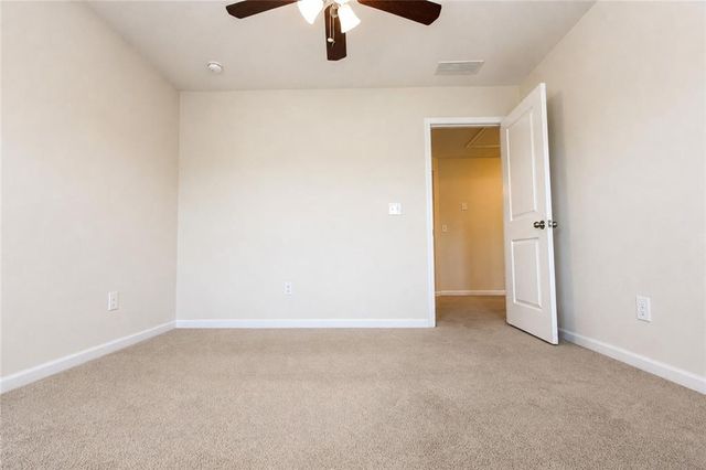 2132 Greencrest Circle, Alpharetta, GA 30004