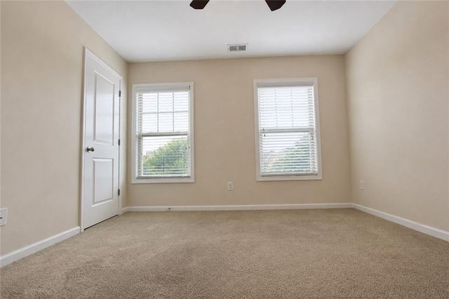 2132 Greencrest Circle, Alpharetta, GA 30004