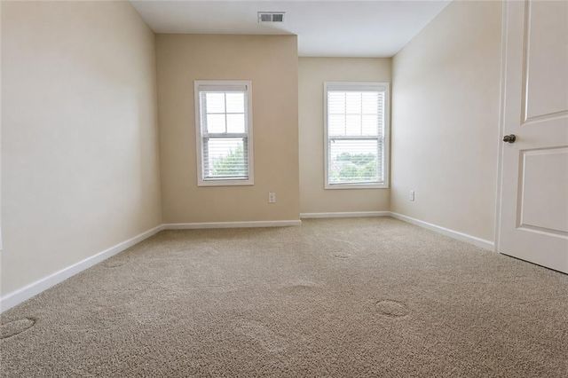 2132 Greencrest Circle, Alpharetta, GA 30004