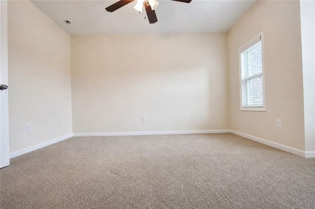 2132 Greencrest Circle, Alpharetta, GA 30004