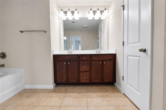 2132 Greencrest Circle, Alpharetta, GA 30004