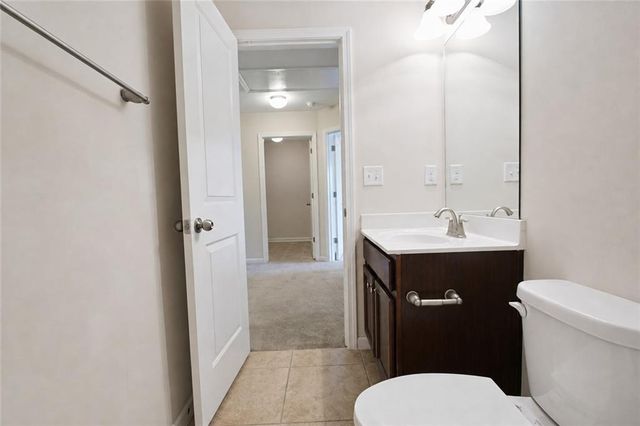 2132 Greencrest Circle, Alpharetta, GA 30004