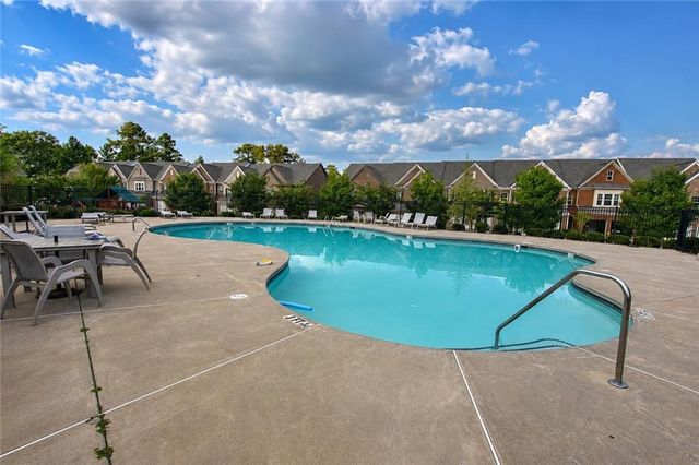 2132 Greencrest Circle, Alpharetta, GA 30004