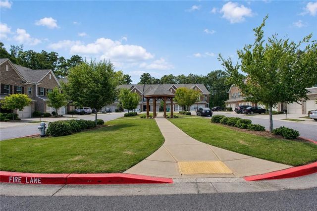 2132 Greencrest Circle, Alpharetta, GA 30004