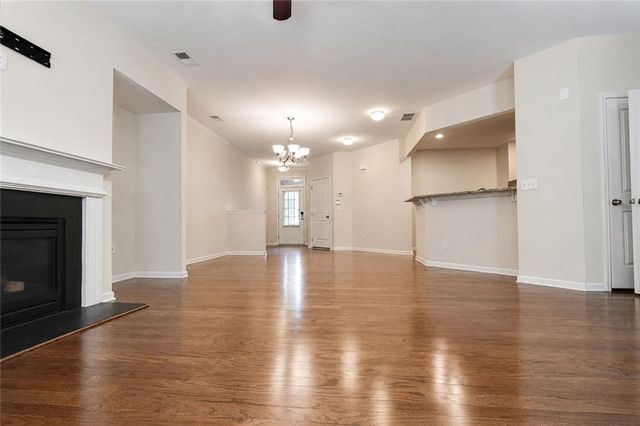 2132 Greencrest Circle, Alpharetta, GA 30004