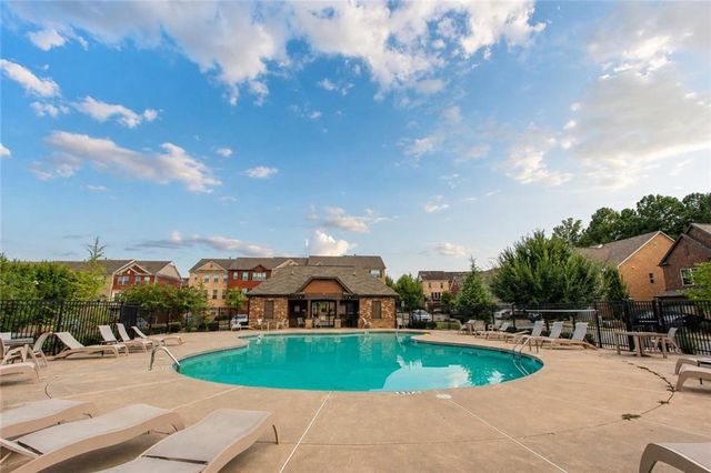 2132 Greencrest Circle, Alpharetta, GA 30004