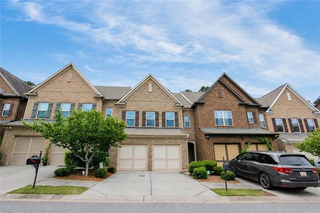 2132 Greencrest Circle, Alpharetta, GA 30004