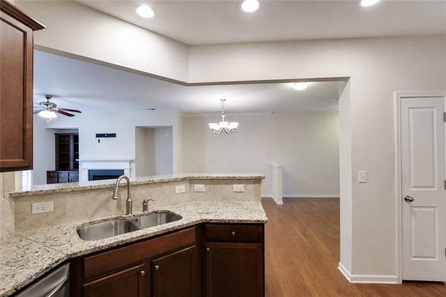 2132 Greencrest Circle, Alpharetta, GA 30004