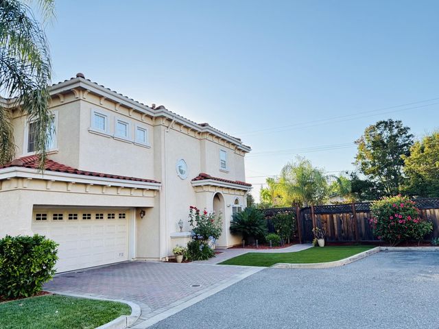 1745 Cambria Court, San Jose, CA 95124