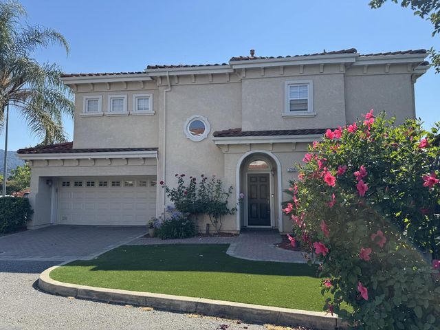 1745 Cambria Court, San Jose, CA 95124