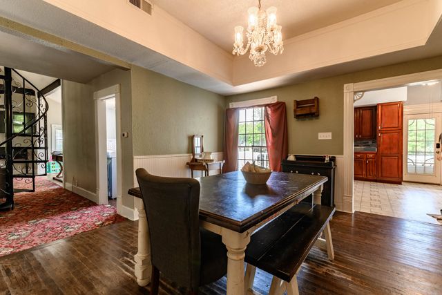 4100 Fm 2738, Alvarado, TX 76009