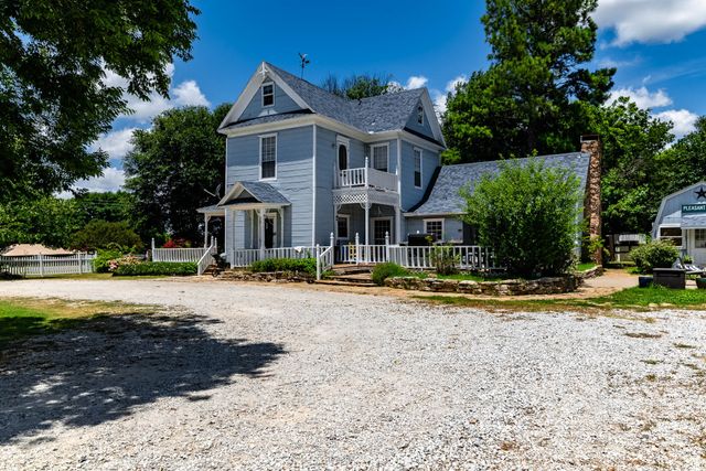 4100 Fm 2738, Alvarado, TX 76009