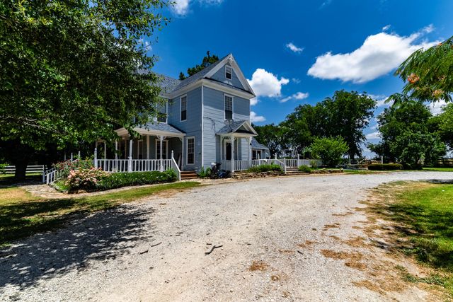 4100 Fm 2738, Alvarado, TX 76009