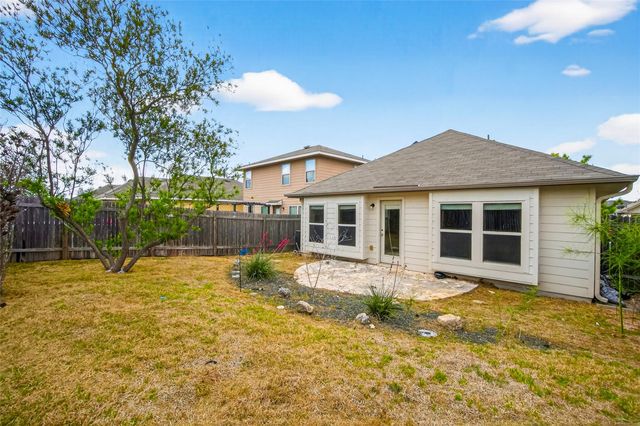 15102 Walcott DR, Austin, TX 78725