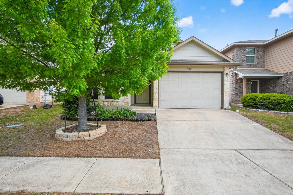 15102 Walcott DR, Austin, TX 78725