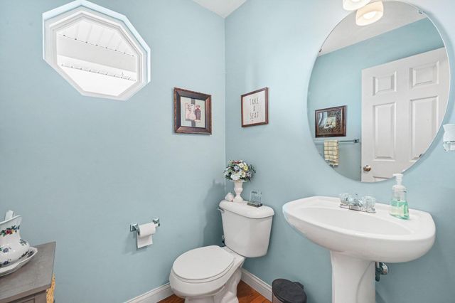 10405 Sharpsburg Drive, Independence, KY 41051