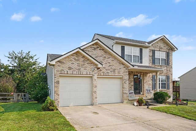 10405 Sharpsburg Drive, Independence, KY 41051