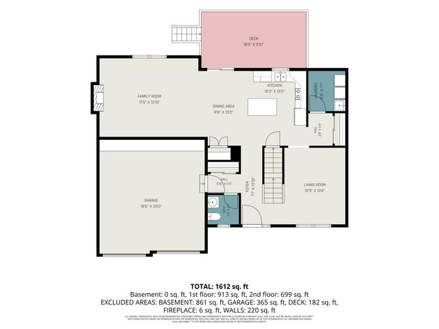 10405 Sharpsburg Drive, Independence, KY 41051