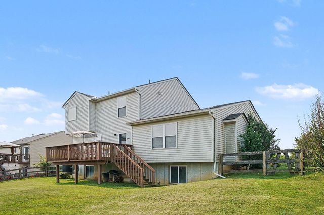 10405 Sharpsburg Drive, Independence, KY 41051