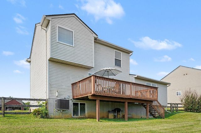 10405 Sharpsburg Drive, Independence, KY 41051