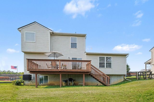 10405 Sharpsburg Drive, Independence, KY 41051