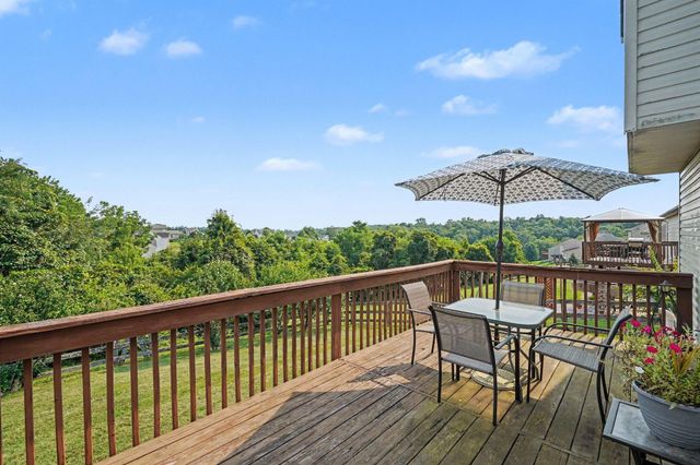 10405 Sharpsburg Drive, Independence, KY 41051