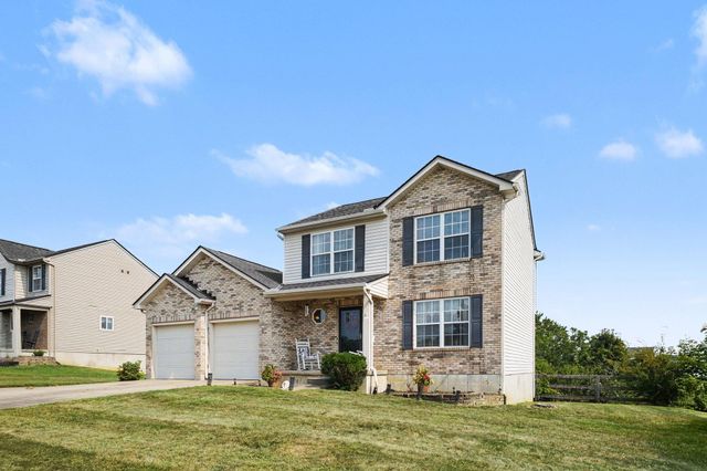 10405 Sharpsburg Drive, Independence, KY 41051