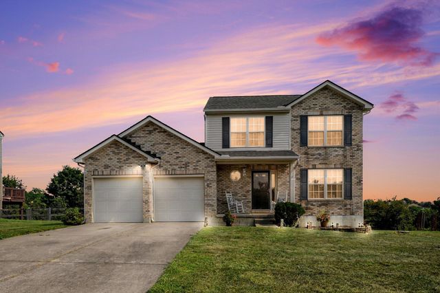 10405 Sharpsburg Drive, Independence, KY 41051