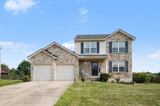 10405 Sharpsburg Drive, Independence, KY 41051