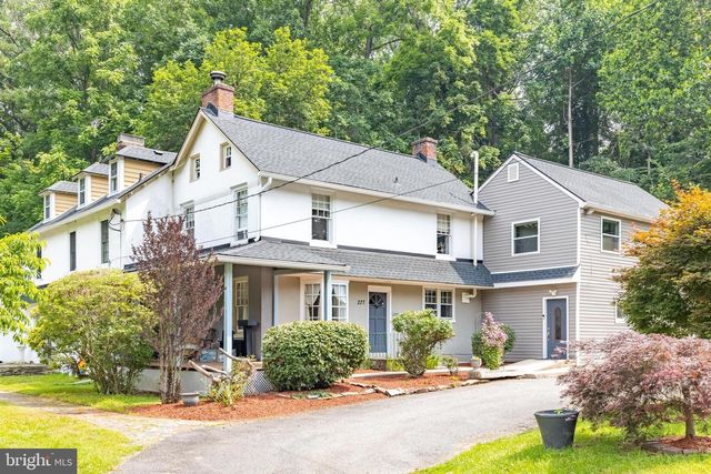 277 W BALTIMORE PIKE, Media, PA 19063