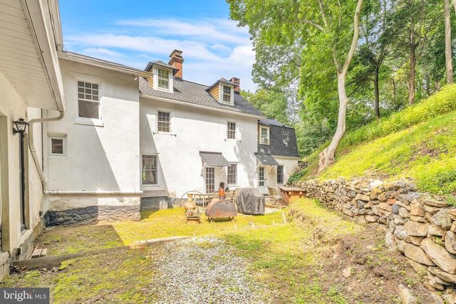 277 W BALTIMORE PIKE, Media, PA 19063