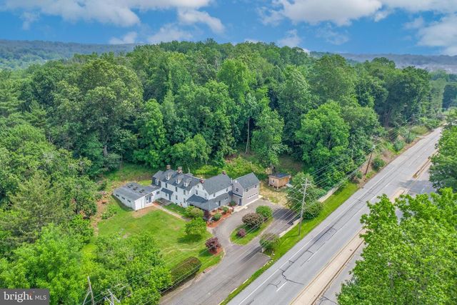 277 W BALTIMORE PIKE, Media, PA 19063