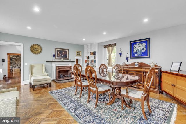 277 W BALTIMORE PIKE, Media, PA 19063