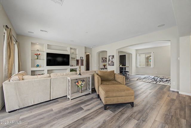 18841 N 269TH Avenue, Buckeye, AZ 85396