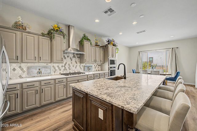 18841 N 269TH Avenue, Buckeye, AZ 85396