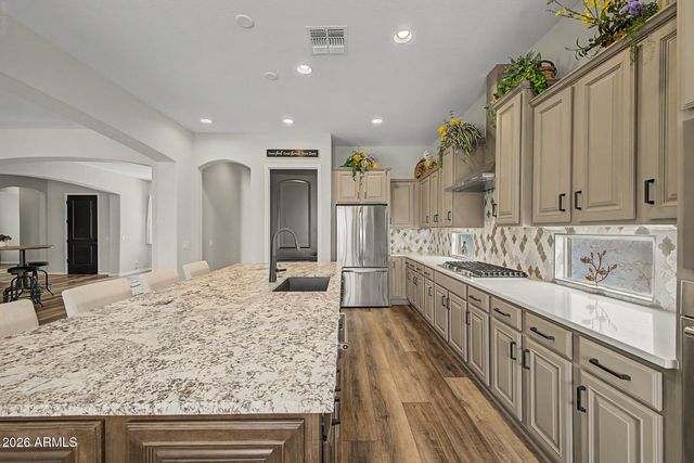18841 N 269TH Avenue, Buckeye, AZ 85396