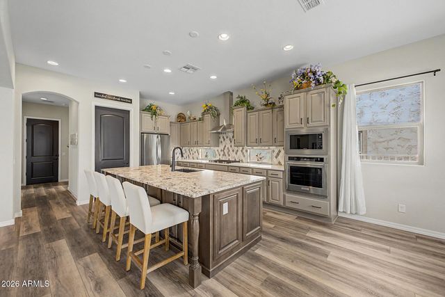 18841 N 269TH Avenue, Buckeye, AZ 85396