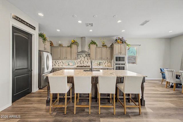 18841 N 269TH Avenue, Buckeye, AZ 85396