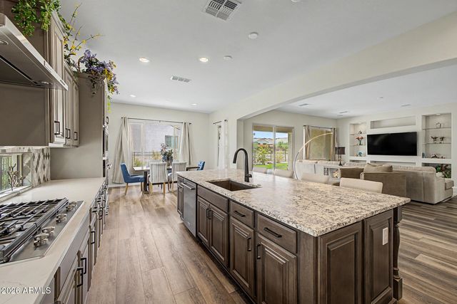 18841 N 269TH Avenue, Buckeye, AZ 85396