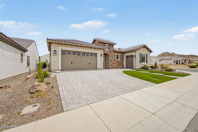 18841 N 269TH Avenue, Buckeye, AZ 85396